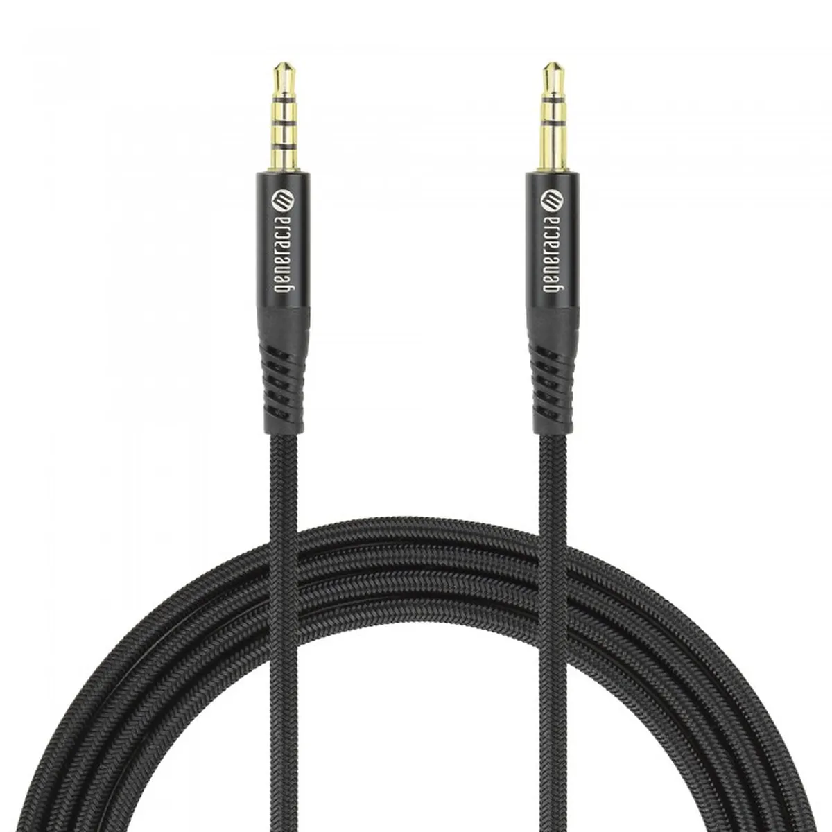 Przewód audio, Kabel Jack-Jack 3.5 mm