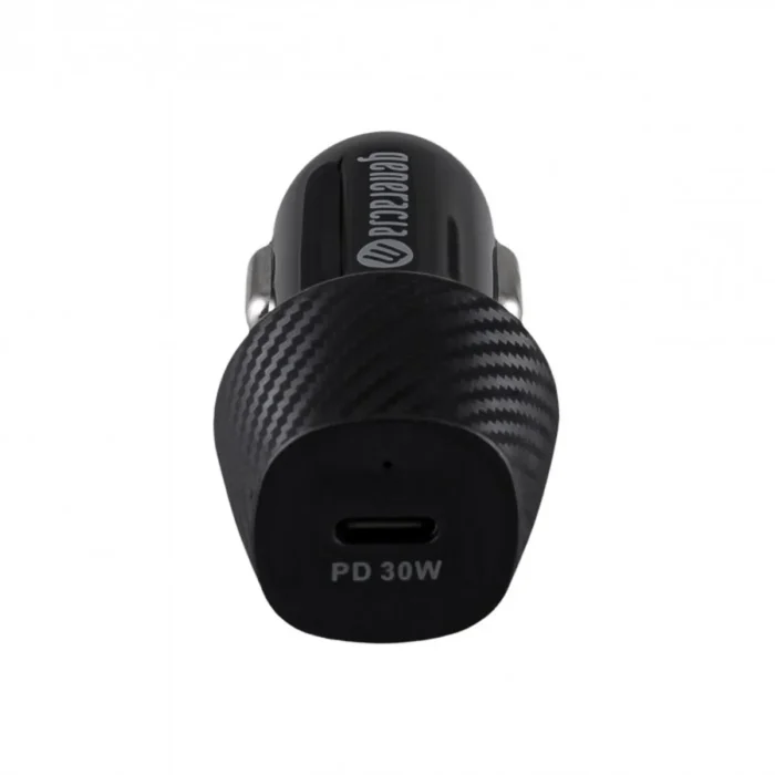 Ładowarka samochodowa 30W PD