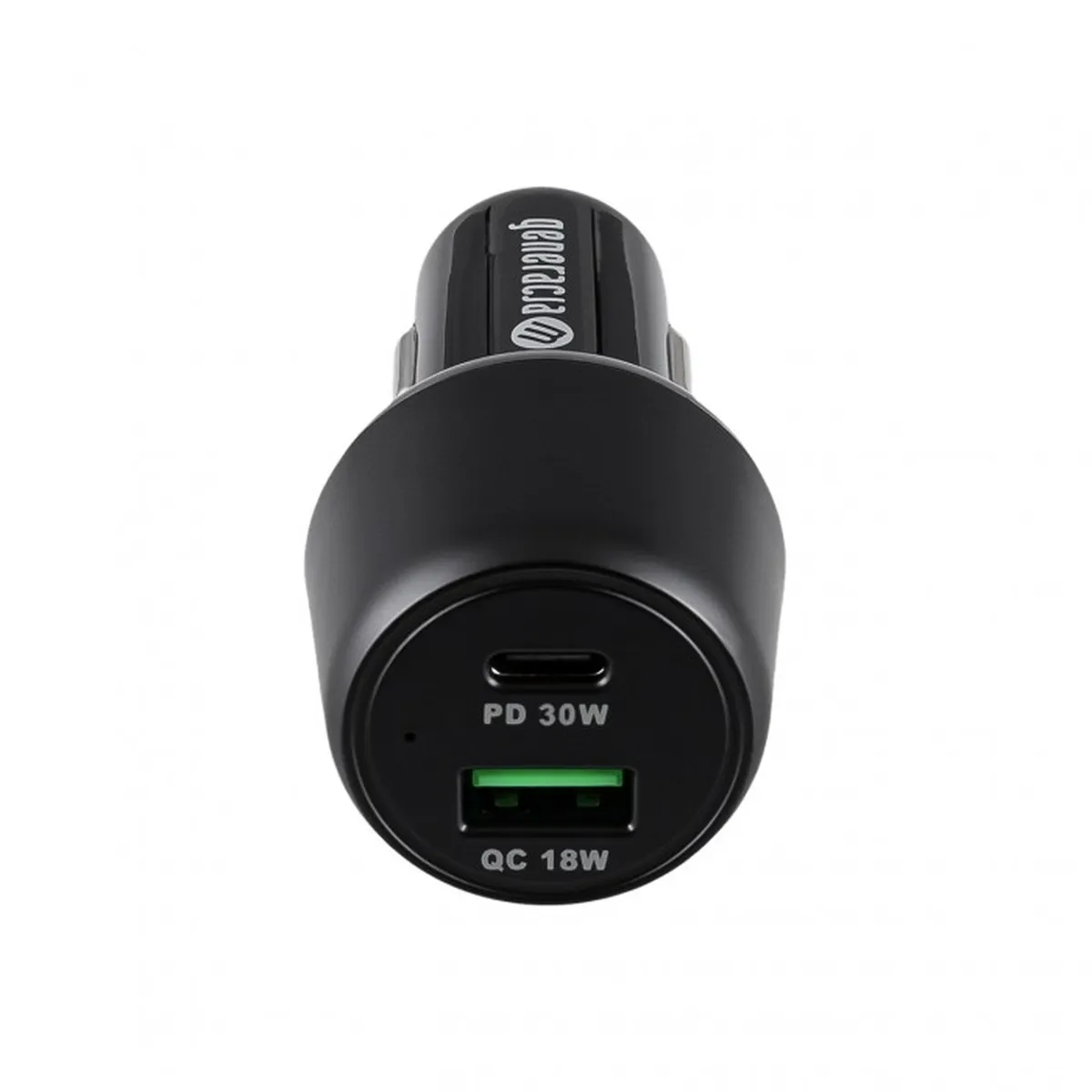 Ładowarka samochodowa 48W PD