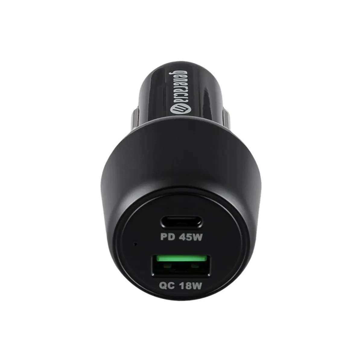Ładowarka samochodowa 63W PD