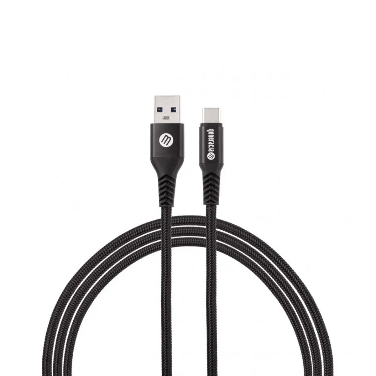 Kabel USB, Przewód USB-A do USB-C
