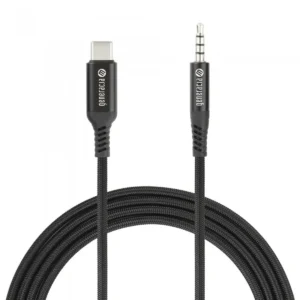 Przewód audio, Kabel USB Typ C do Jack 3.5 mm