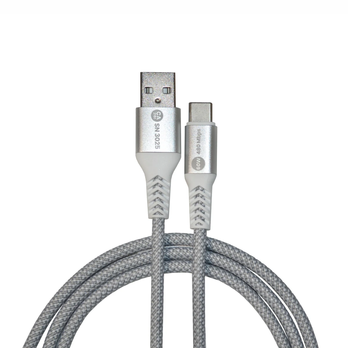 Kabel USB, Przewód USB-A do USB-C