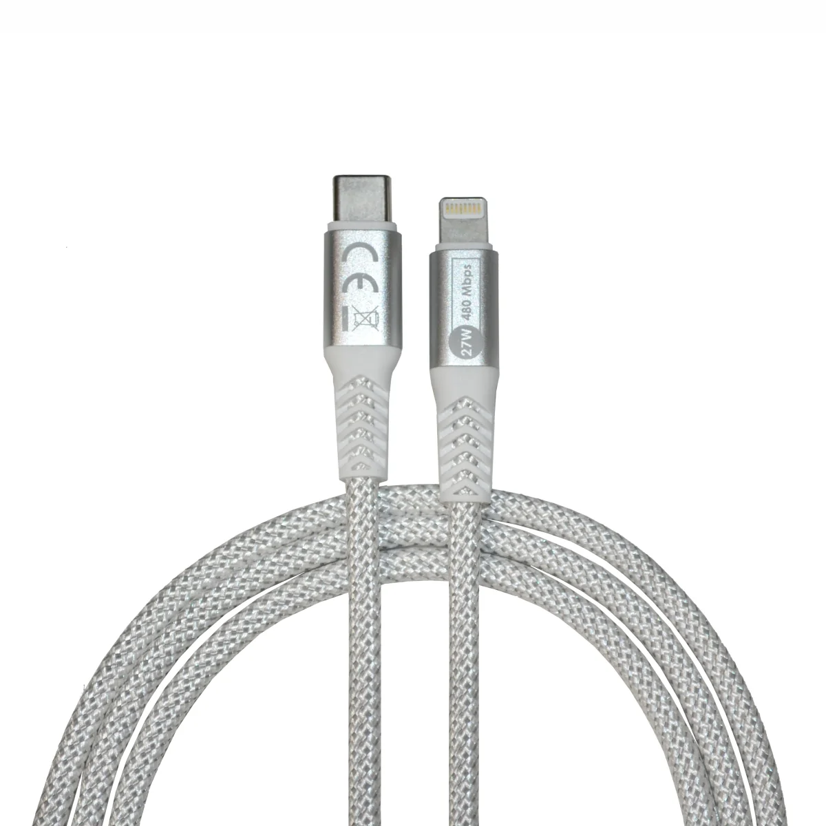 Kabel USB, Przewód USB-C do Lightning