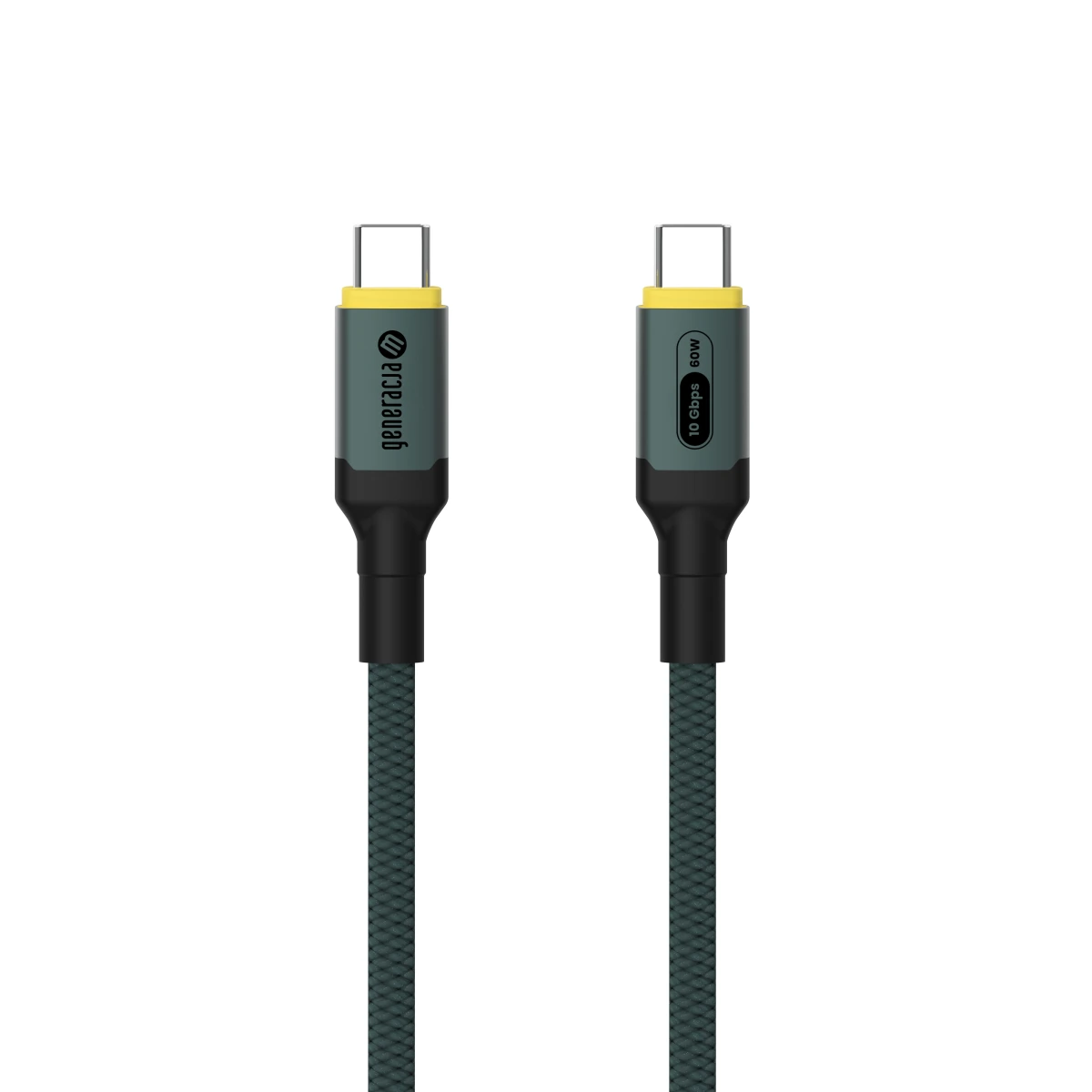Uniwersalny kabel USB, Przewód USB-C do USB-C