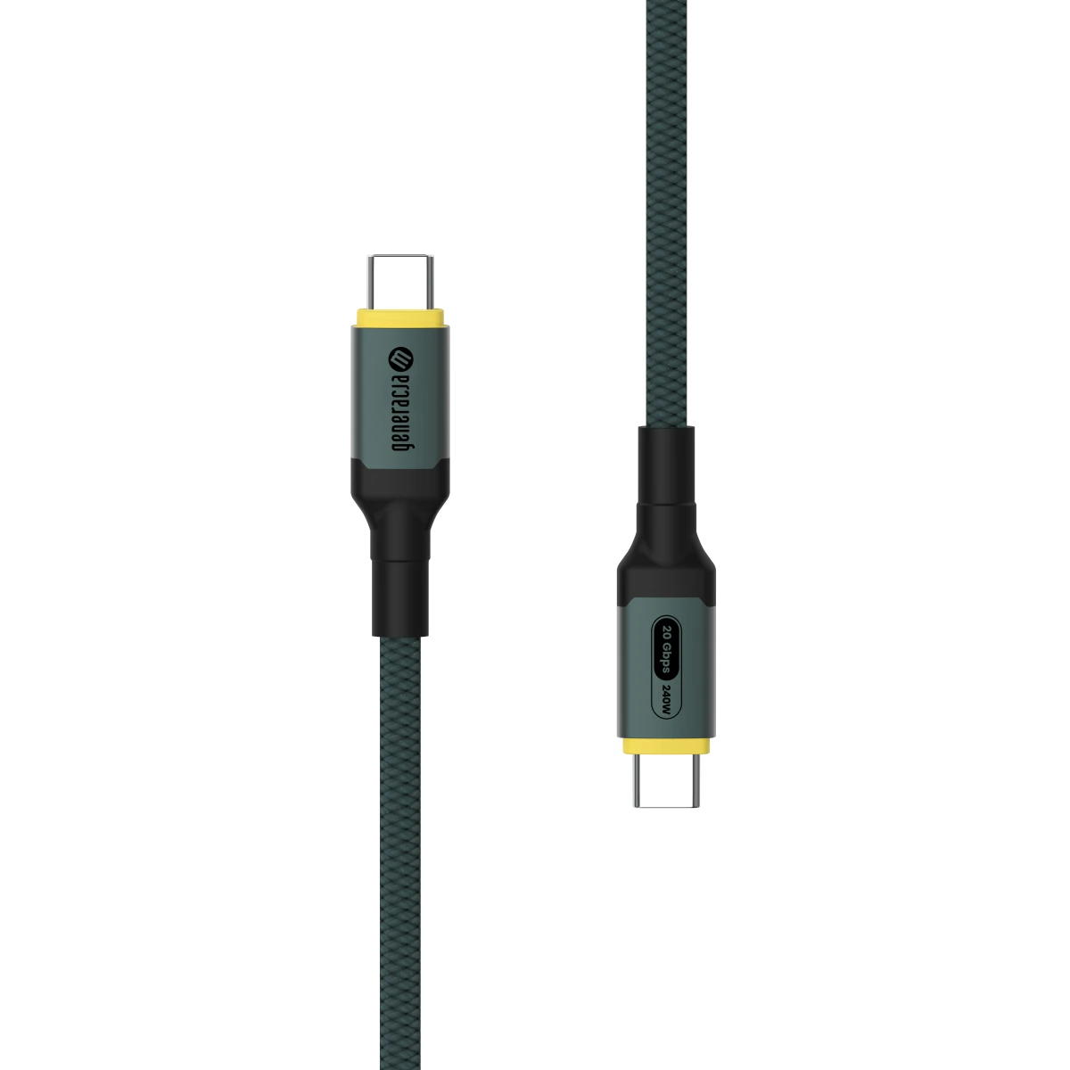 Przewód USB C, 4K przy 60Hz