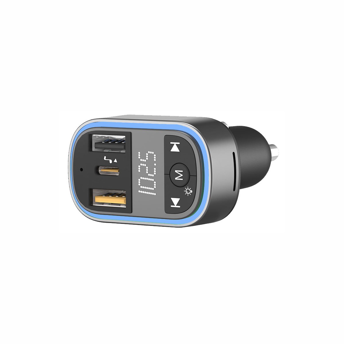 Ładowanie do 35W QC i PD