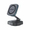 Magnetyczny uchwyt MH18 z ładowaniem indukcyjnym 15W USB-C