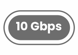 Transfer danych do 10 Gbps