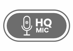 HQ Mic