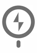 Kompatybilny z MagSafe